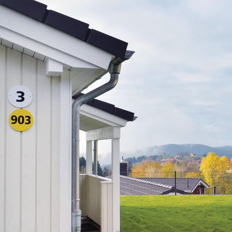 MAISON 4 personnes - 2+2 enfants DAN903