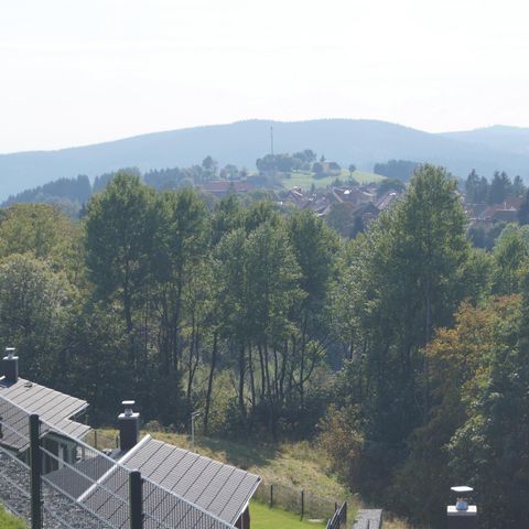 MAISON 4 personnes - 2+2 enfants DAN904