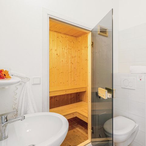 MAISON 4 personnes - 2+2 enfants DAN904