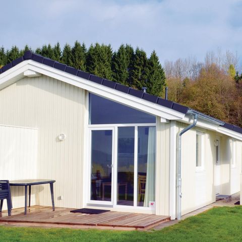 MAISON 4 personnes - 2+2 Enfants DAN902