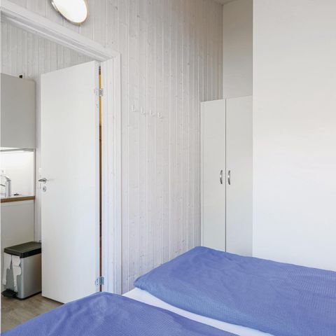 MAISON 4 personnes - 2+2 Kids DAN901