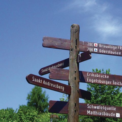 PanoramaPark St. Andreasberg - Camping Basse-saxe - Image N°6