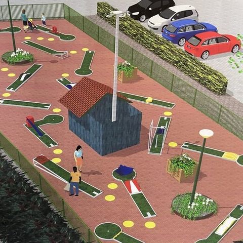 Vakantiepark De Lindenberg - Camping Rijssen-Holten - Image N°4