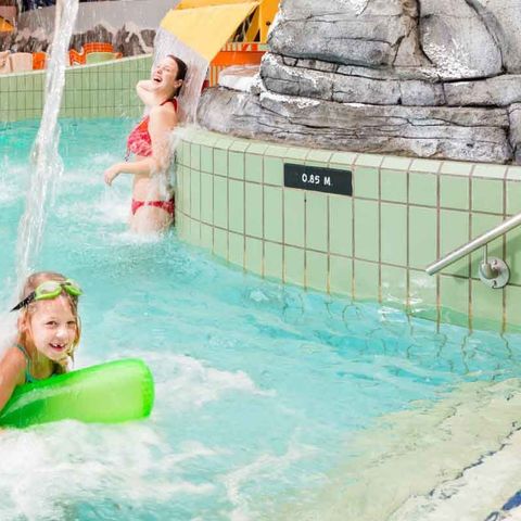 Vakantiepark De Lindenberg - Camping Rijssen-Holten - Image N°3