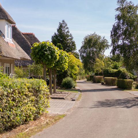 Resort Citta Romana - Camping Hellevoetsluis - Image N°2