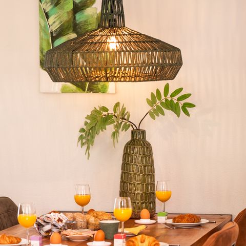 MAISON 4 personnes - Le Castello relooké