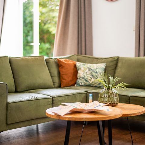 MAISON 4 personnes - Le Castello relooké