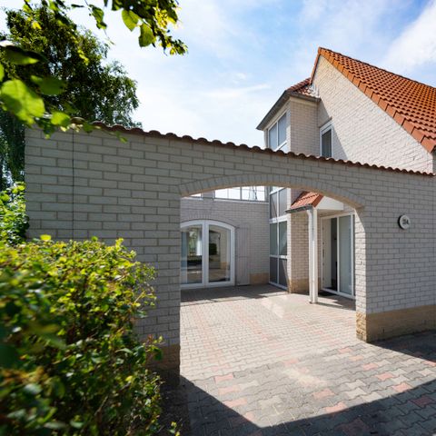 MAISON 4 personnes - Le Castello relooké