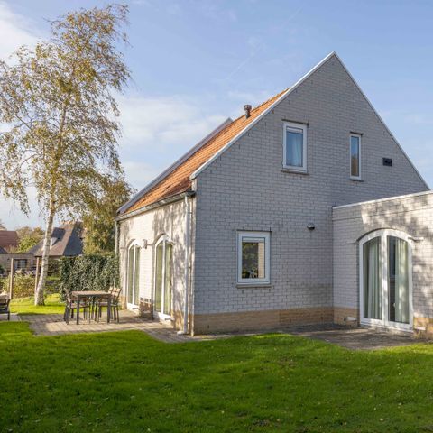 MAISON 6 personnes - Le forum relooké