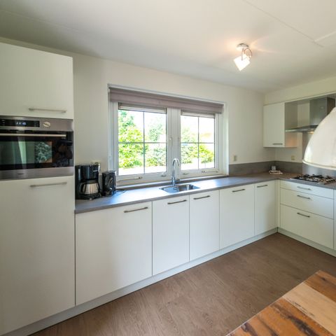 MAISON 6 personnes - Canna Palustre Restylé