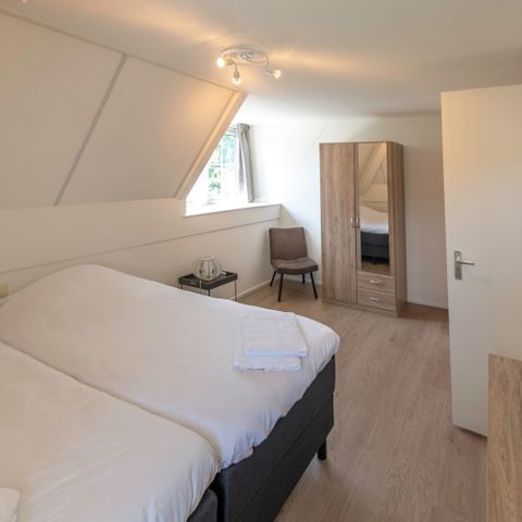 MAISON 6 personnes - Canna Palustre Restylé