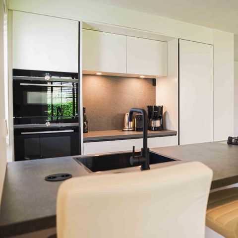 MAISON 10 personnes - Maison familiale + Sauna ( 10 personnes)