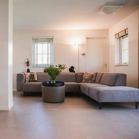 Hébergement pour groupe 10 personnes - Maison familiale + Sauna ( 10 personnes)