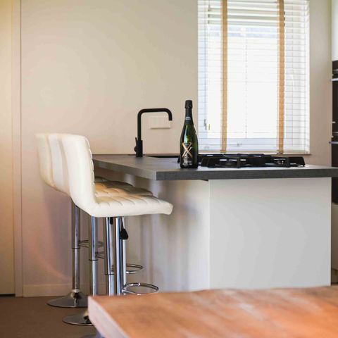 Hébergement pour groupe 10 personnes - Maison familiale + Sauna ( 10 personnes)