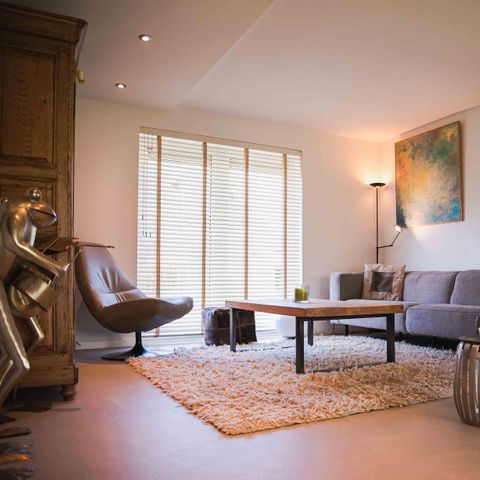 MAISON 10 personnes - Maison familiale + Sauna ( 10 personnes)