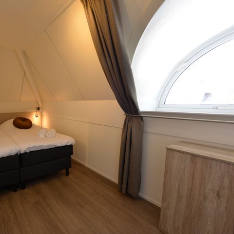 Hébergement pour groupe 10 personnes - Maison familiale