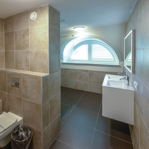 MAISON 10 personnes - Maison familiale