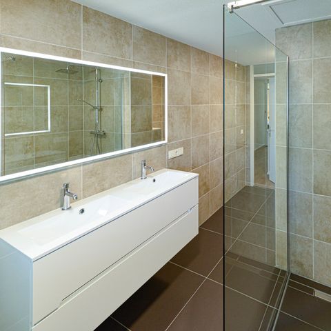 MAISON 10 personnes - Maison familiale