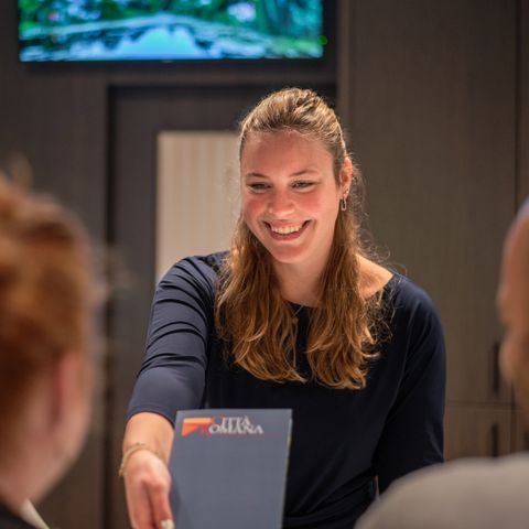 Resort Citta Romana - Camping Hellevoetsluis - Image N°3