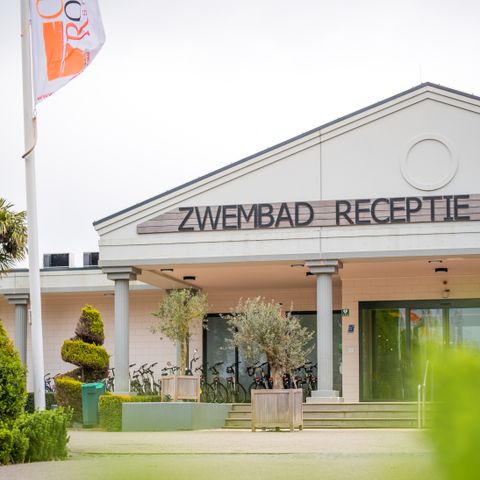 Resort Citta Romana - Camping Hellevoetsluis - Image N°2