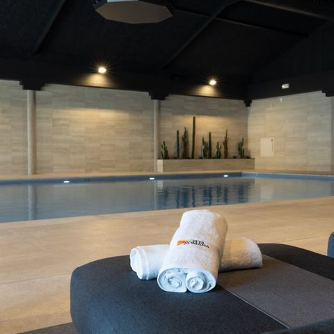 Resort Citta Romana - Camping Hellevoetsluis - Image N°6