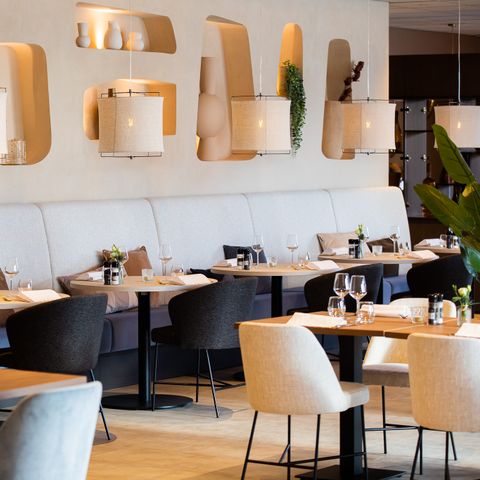 Resort Citta Romana - Camping Hellevoetsluis - Image N°6