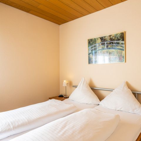 APPARTEMENT 4 personnes - Chant d'oiseau