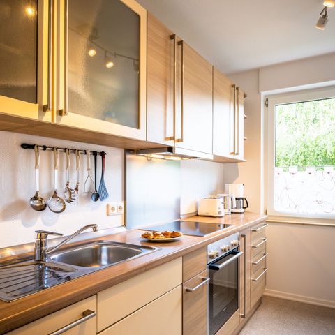 APPARTEMENT 4 personnes - Chant d'oiseau