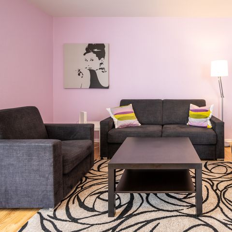 APPARTEMENT 4 personnes - Chant d'oiseau