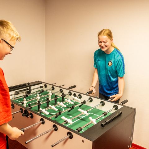 Gemünder Ferienpark Salzberg - Camping Rhénanie-Palatinat - Image N°5