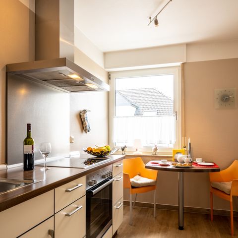 APPARTEMENT 4 personnes - Apartment
