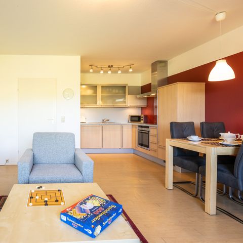 APPARTEMENT 4 personnes - Appartement avec vue