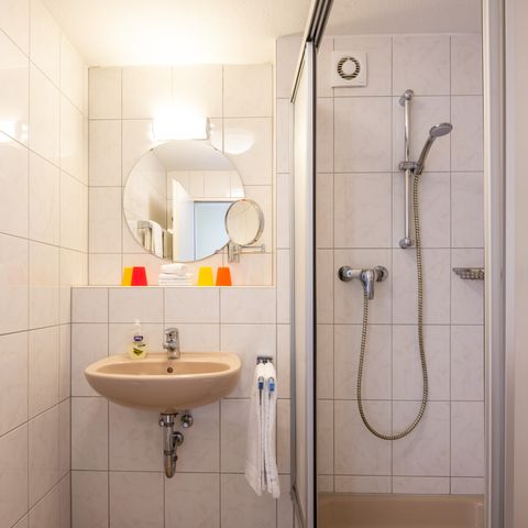 Appartement 4 personnes - Avec vue