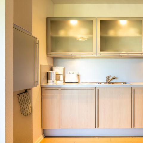 APPARTEMENT 4 personnes - Appartement avec vue