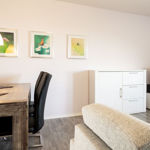 Appartement 4 personnes - Avec vue
