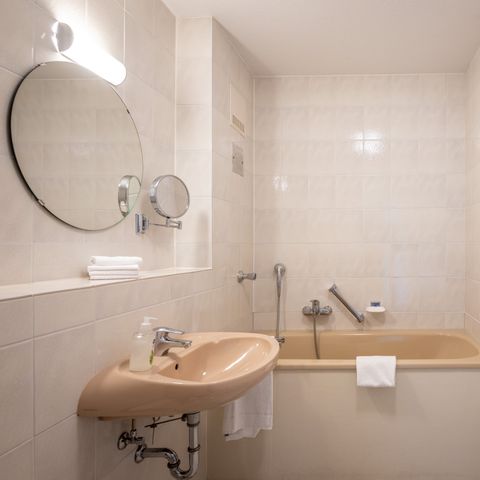 APPARTEMENT 6 personnes - Appartement - 2 bedrooms
