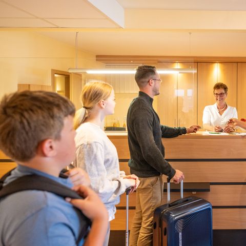 Gemünder Ferienpark Salzberg - Camping Rhénanie-Palatinat - Image N°6