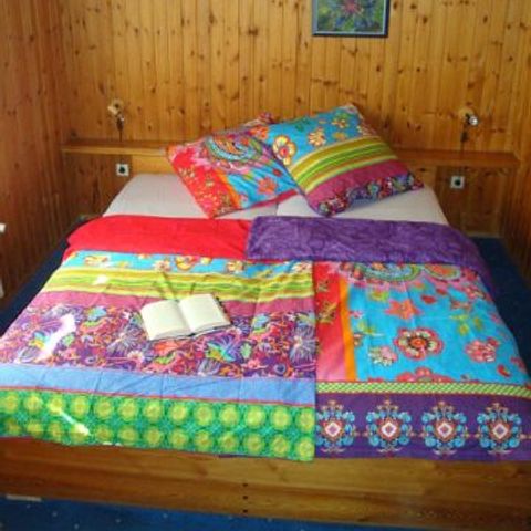 APPARTEMENT 2 personnes - A