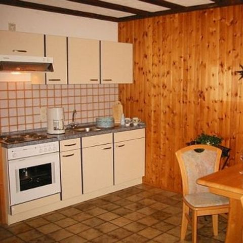 APPARTEMENT 2 personnes - A