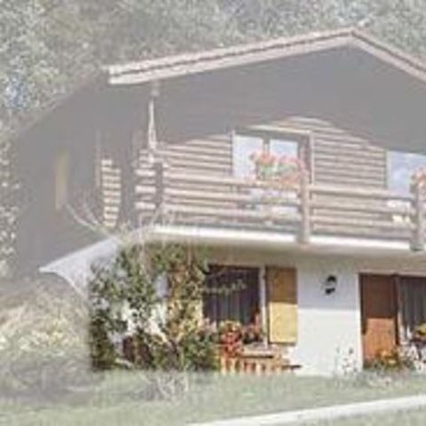 APPARTEMENT 2 personnes - A