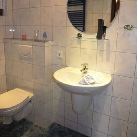 APPARTEMENT 2 personnes - A