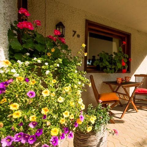 APPARTEMENT 2 personnes - A