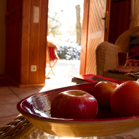 APPARTEMENT 2 personnes - A