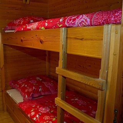 APPARTEMENT 4 personnes - B