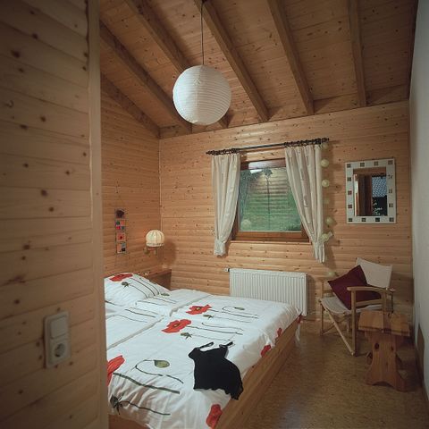 APPARTEMENT 4 personnes - B