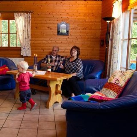 APPARTEMENT 4 personnes - B