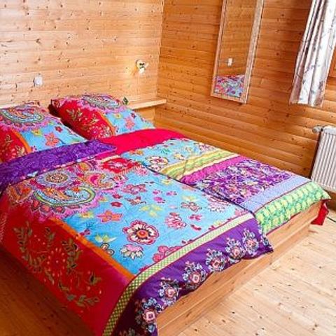 MAISON 6 personnes - C