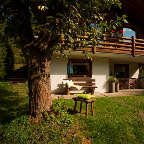 MAISON 6 personnes - C