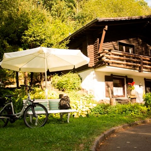 MAISON 6 personnes - C