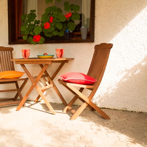 MAISON 6 personnes - C